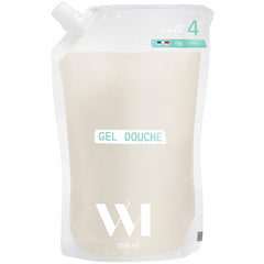 環保補充包 - 沐浴凝露1000mL