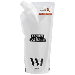 環保補充包 - 碗盤清潔液290mL